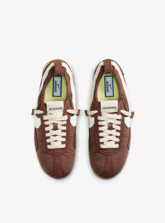 Nike Moon Shoe SP Jacquemus Fauna Brown