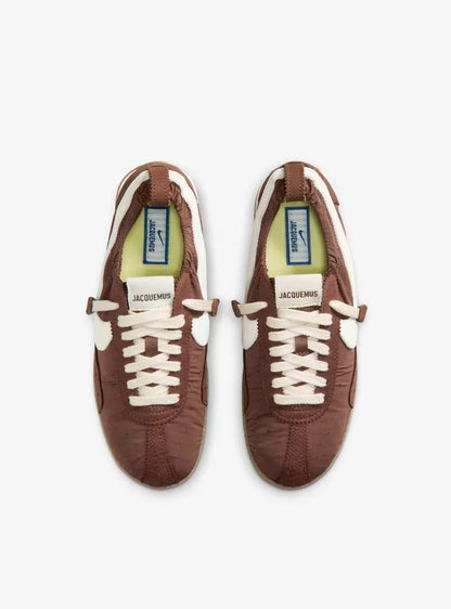 Nike Moon Shoe SP Jacquemus Fauna Brown
