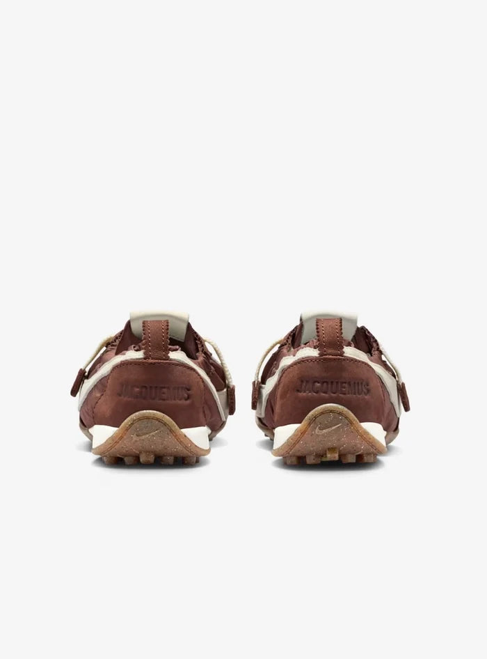 Nike Moon Shoe SP Jacquemus Fauna Brown