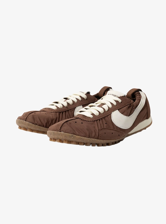 Nike Moon Shoe SP Jacquemus Fauna Brown
