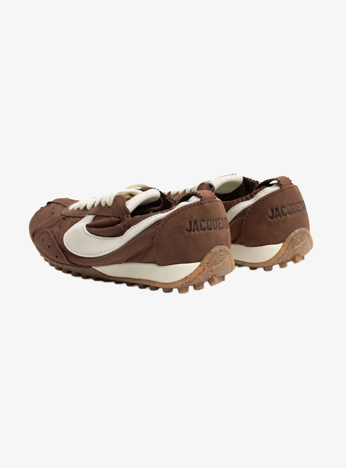 Nike Moon Shoe SP Jacquemus Fauna Brown