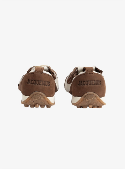 Nike Moon Shoe SP Jacquemus Fauna Brown