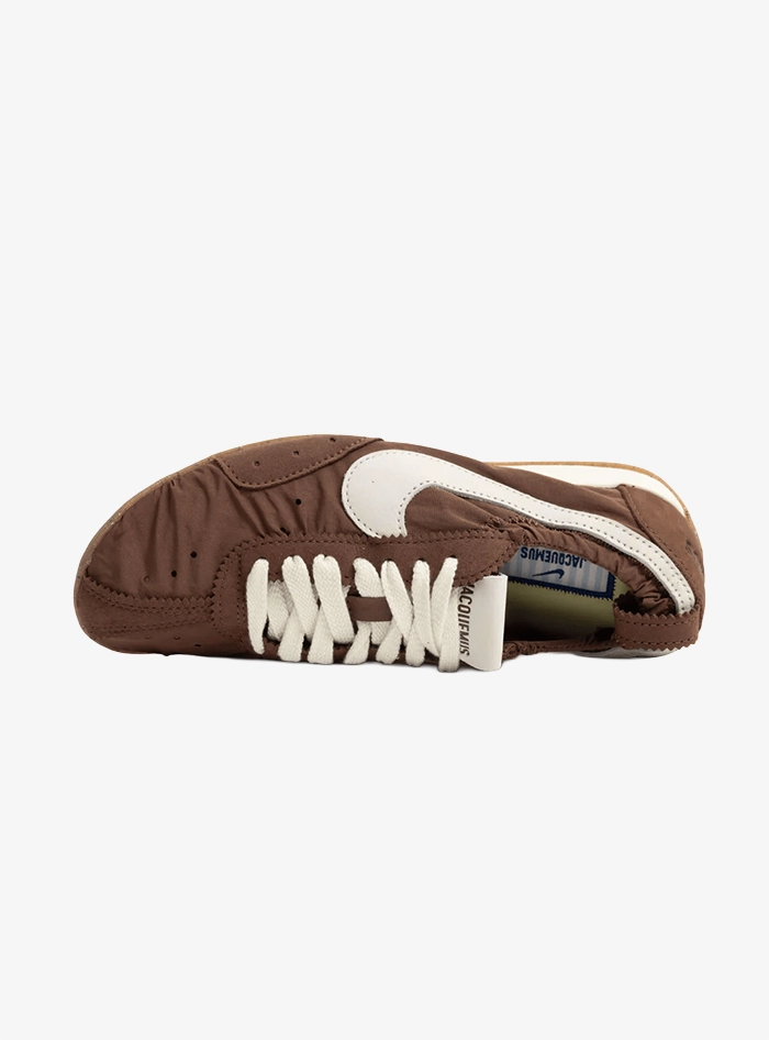 Nike Moon Shoe SP Jacquemus Fauna Brown