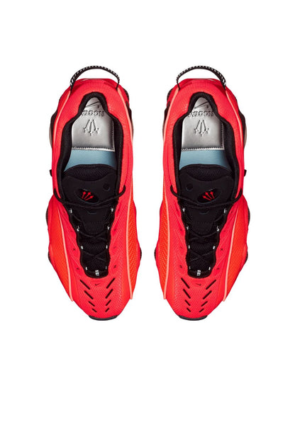 Nike NOCTA Glide Drake Bright Crimson