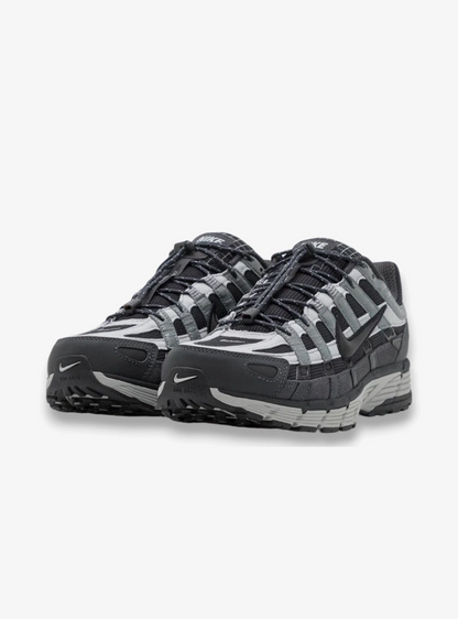 Nike P-6000 Anthracite Smoke Grey