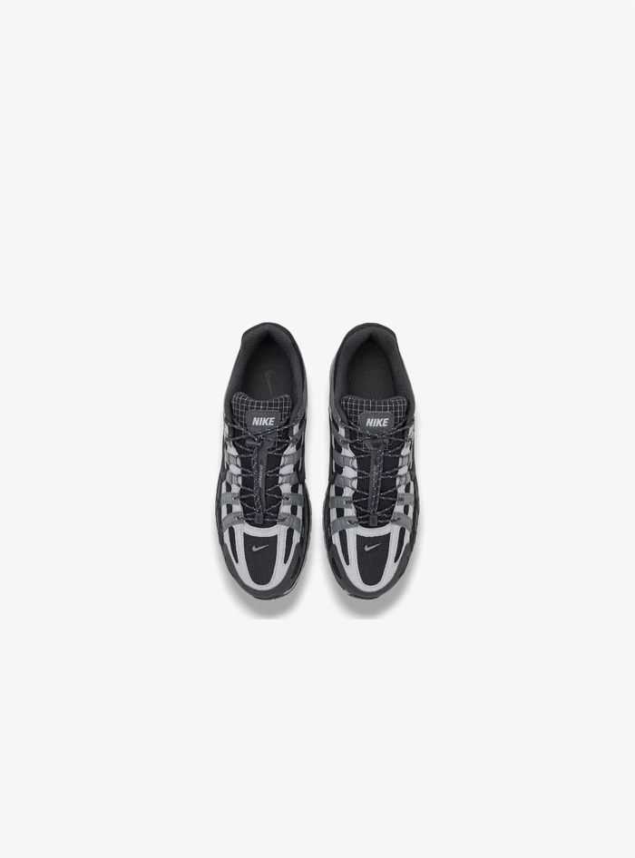 Nike P-6000 Anthracite Smoke Grey