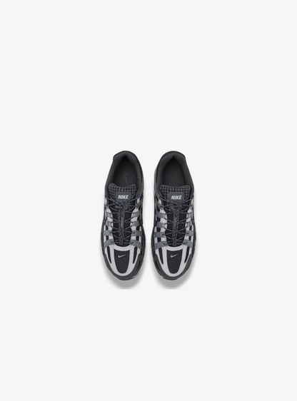 Nike P-6000 Anthracite Smoke Grey
