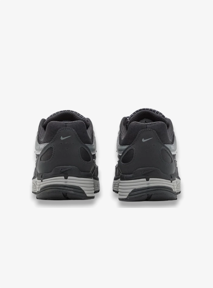 Nike P-6000 Anthracite Smoke Grey