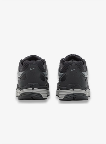 Nike P-6000 Anthracite Smoke Grey
