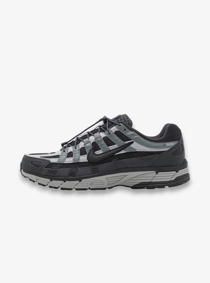 Nike P-6000 Anthracite Smoke Grey