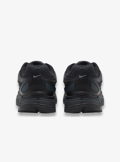 Nike P-6000 Black White