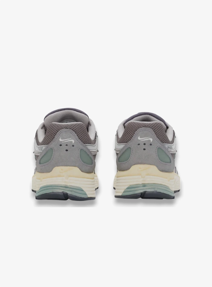 Nike P-6000 Flat Pewter