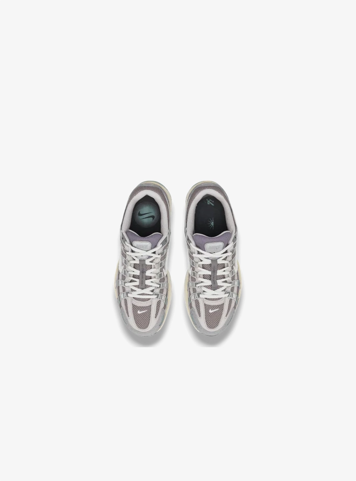 Nike P-6000 Flat Pewter