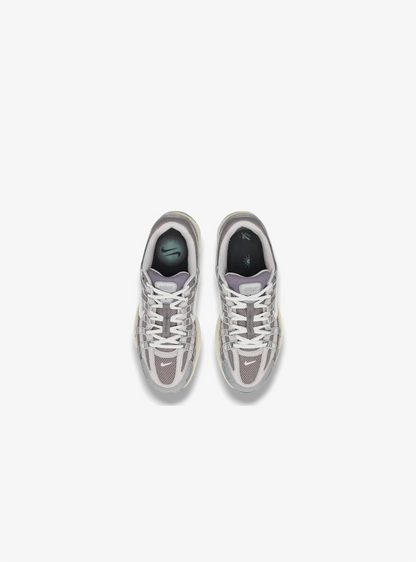 Nike P-6000 Flat Pewter