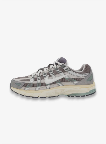 Nike P-6000 Flat Pewter