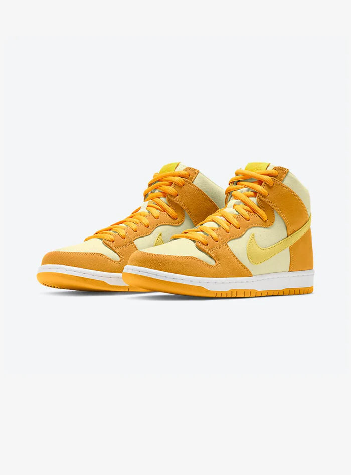 Nike SB Dunk High Pineapple