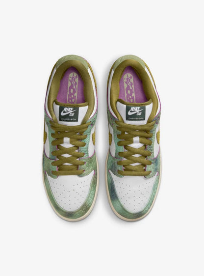 Nike SB Dunk Low Alexis Sablone Chameleon