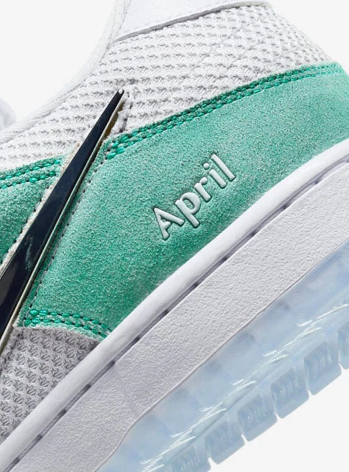 Nike SB Dunk Low April Skateboards