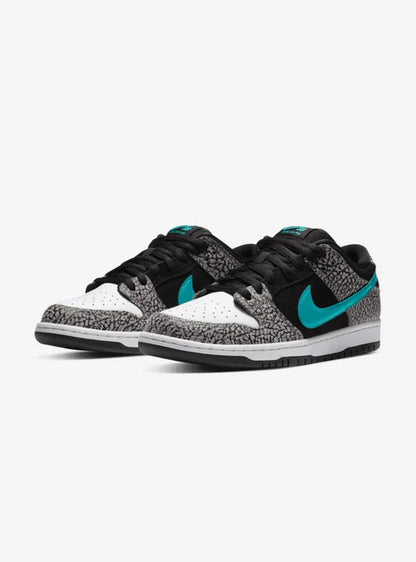 Nike SB Dunk Low Atmos Elephant