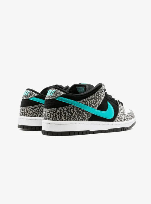 Nike SB Dunk Low Atmos Elephant