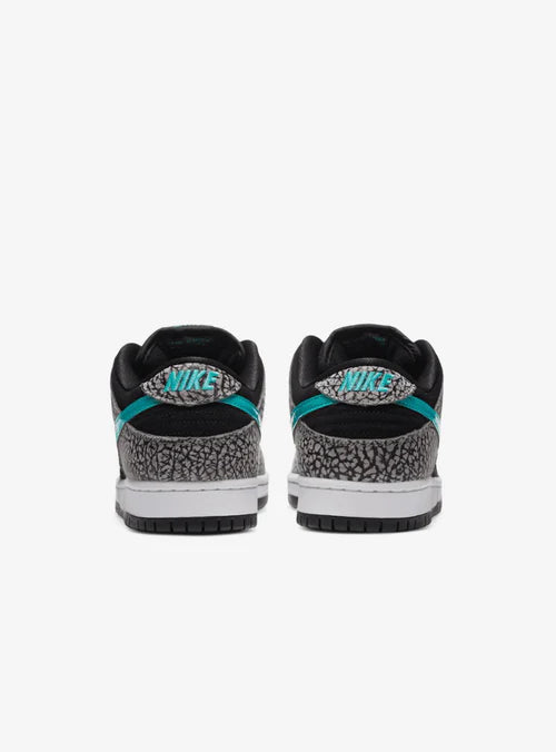 Nike SB Dunk Low Atmos Elephant