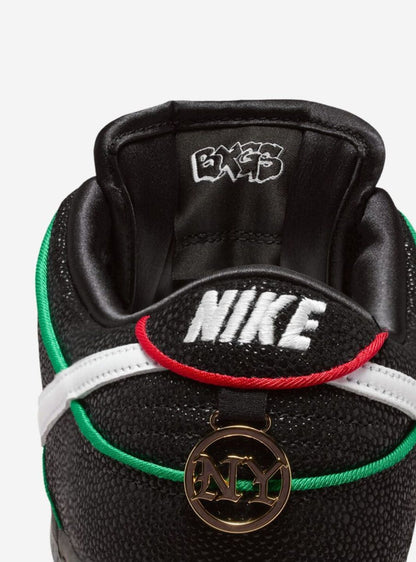 Nike SB Dunk Low Bronx Girls Skate