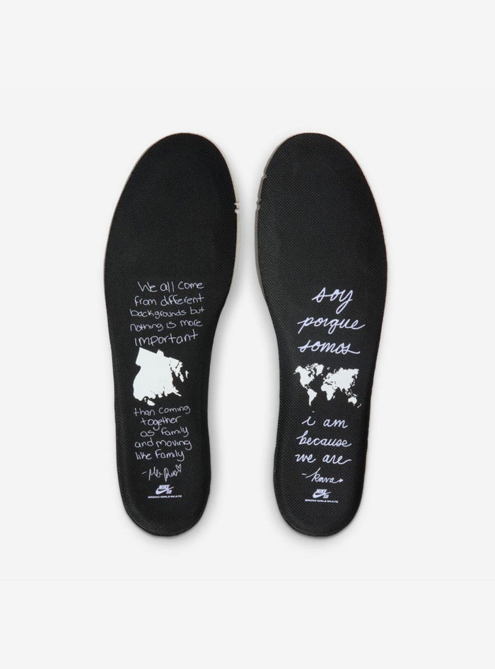 Nike SB Dunk Low Bronx Girls Skate