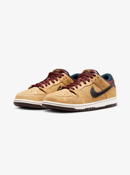 Nike SB Dunk Low City of Cinema