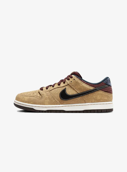 Nike SB Dunk Low City of Cinema