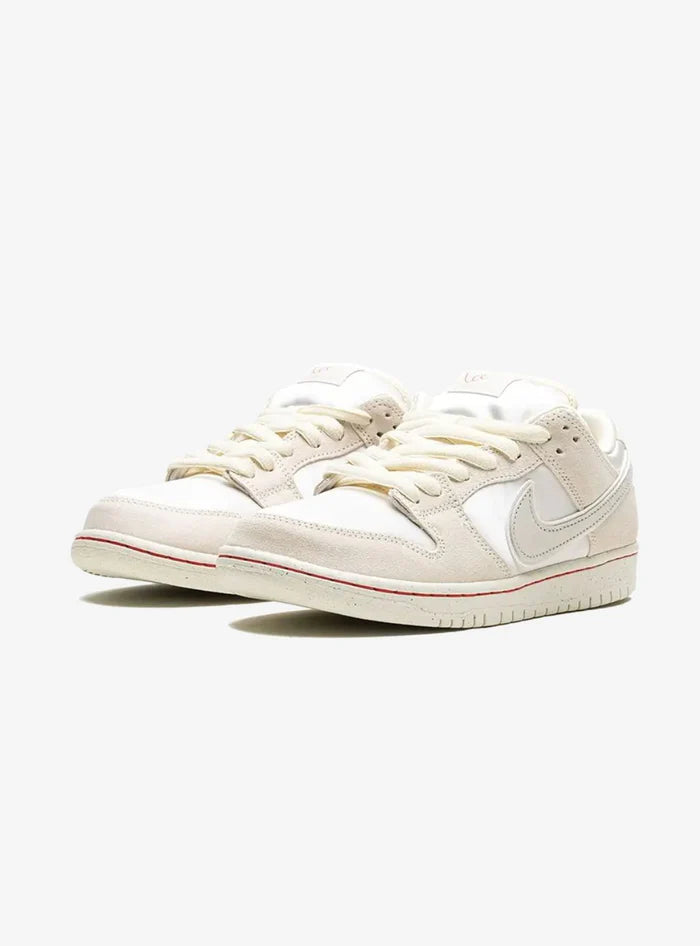 Nike SB Dunk Low City Of Love Light Bone