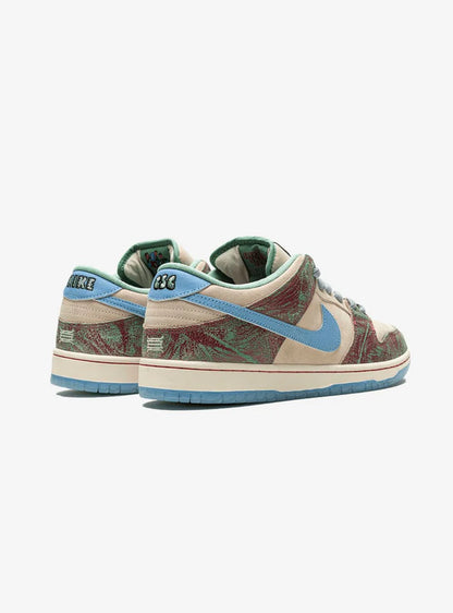 Nike SB Dunk Low Crenshaw Skate Club