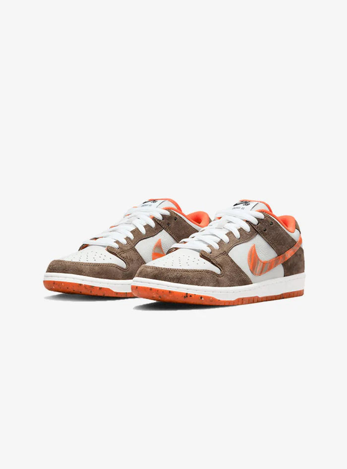 SB Dunk Low Crushed D.c.