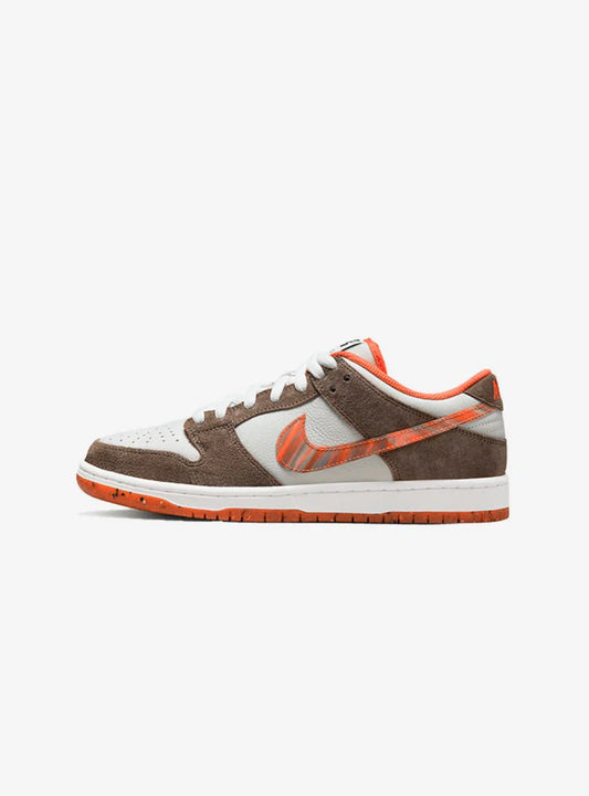 SB Dunk Low Crushed D.c.