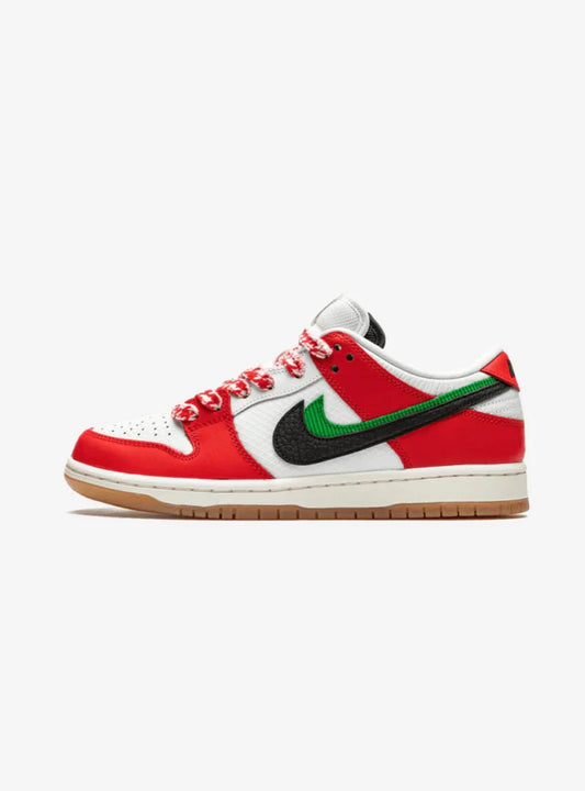 Nike SB Dunk Low Frame Skate Habibi