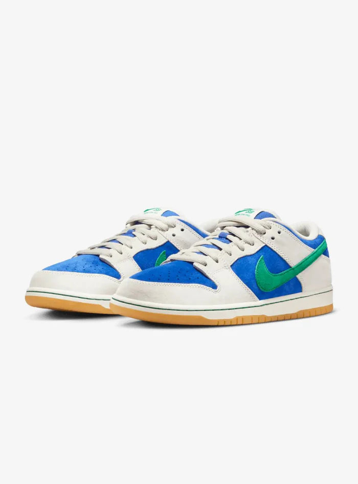 Nike SB Dunk Low Hyper Royal Malachite