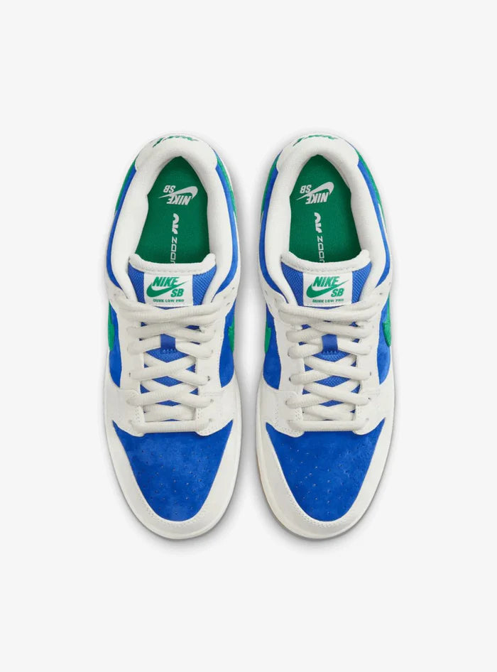 Nike SB Dunk Low Hyper Royal Malachite