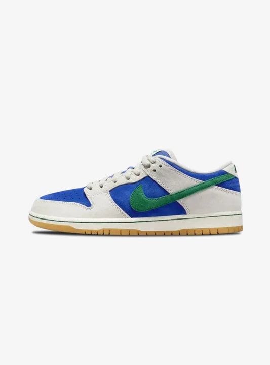 Nike SB Dunk Low Hyper Royal Malachite