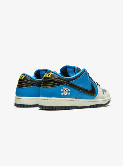 Nike SB Dunk Low Instant Skateboards