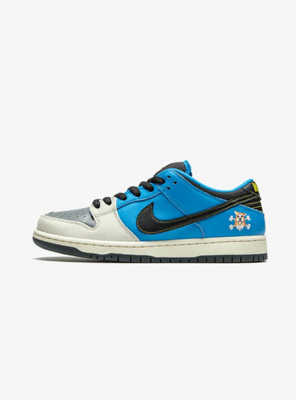 Nike SB Dunk Low Instant Skateboards