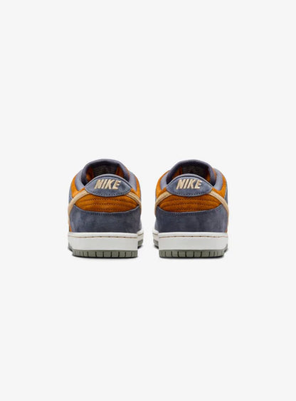 Nike SB Dunk Low Light Carbon Monarch