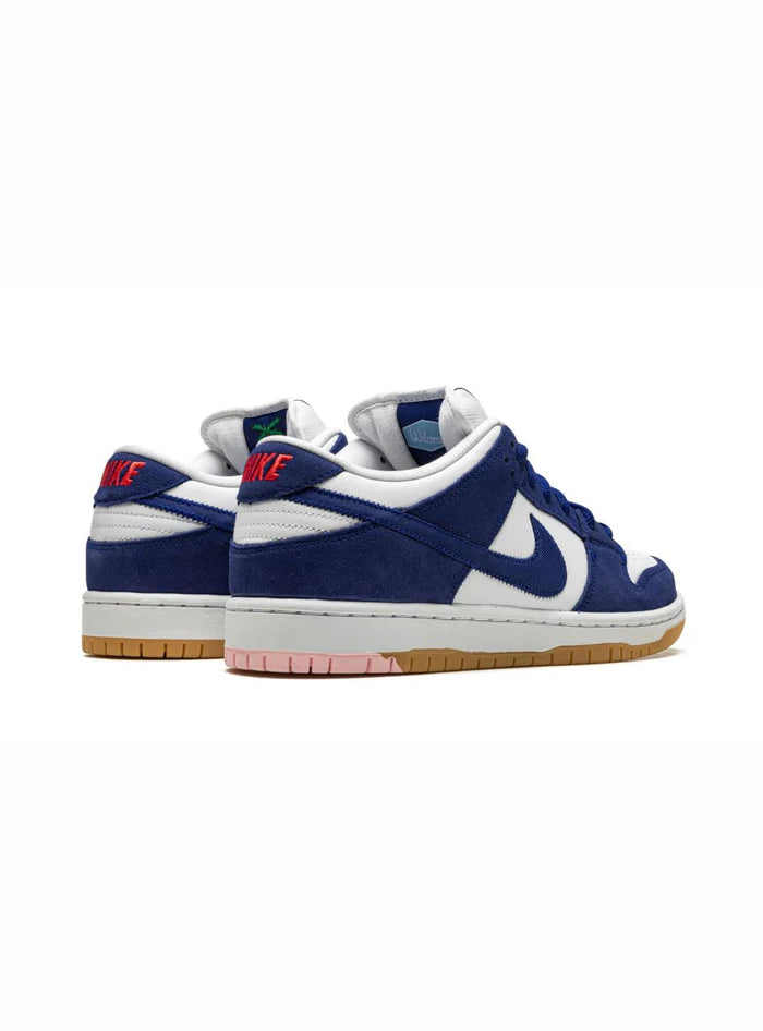 Nike SB Dunk Low Los Angeles Dodgers