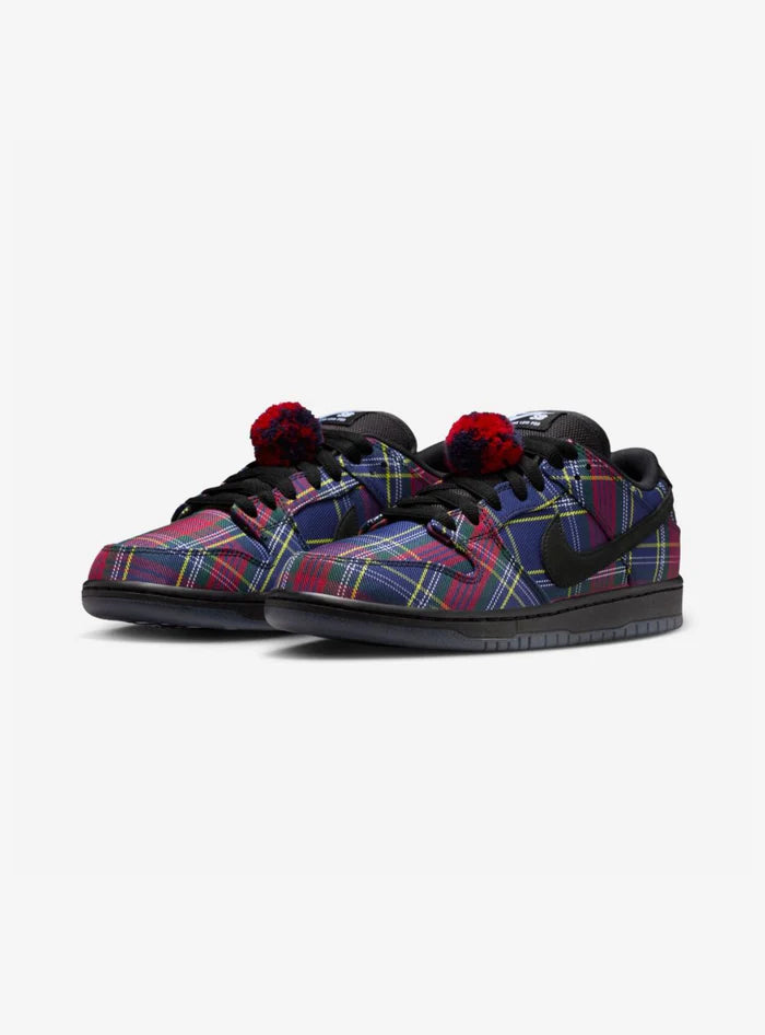 Nike SB Dunk Low Nardwuar