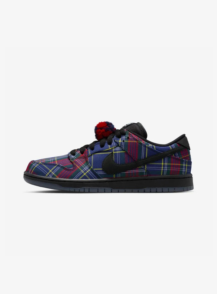 Nike SB Dunk Low Nardwuar