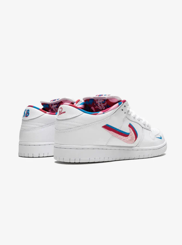 Nike SB Dunk Low Parra