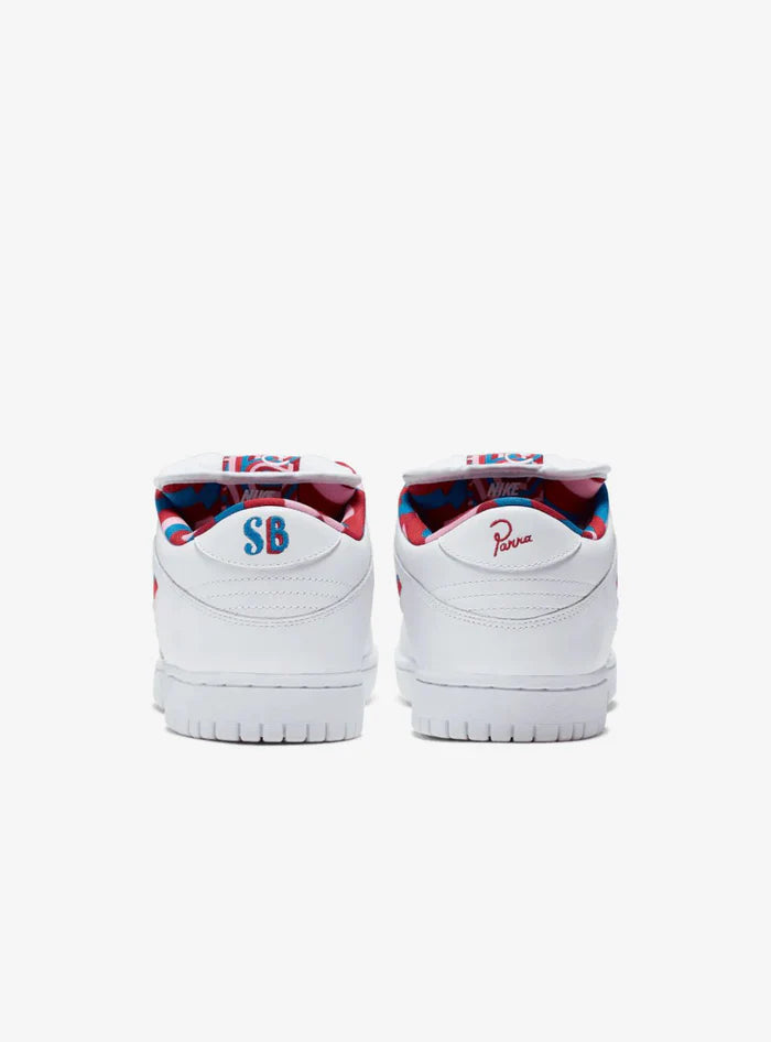 Nike SB Dunk Low Parra