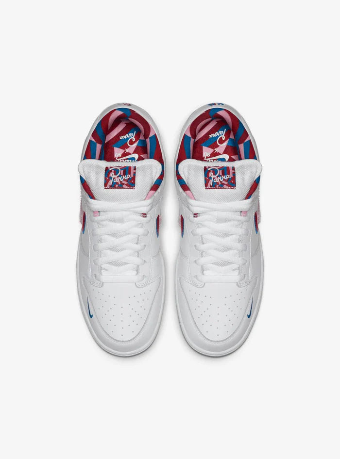 Nike SB Dunk Low Parra