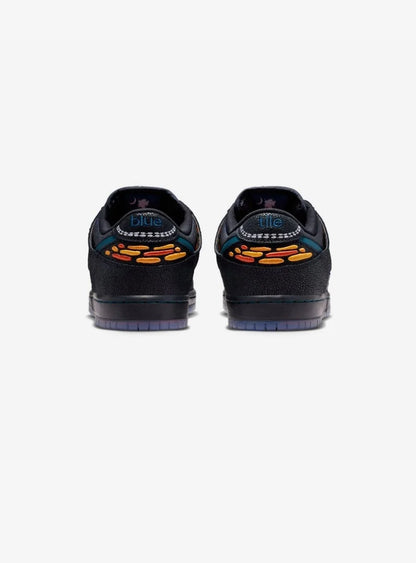 Nike SB Dunk Low Pro Bluetile Skateboards