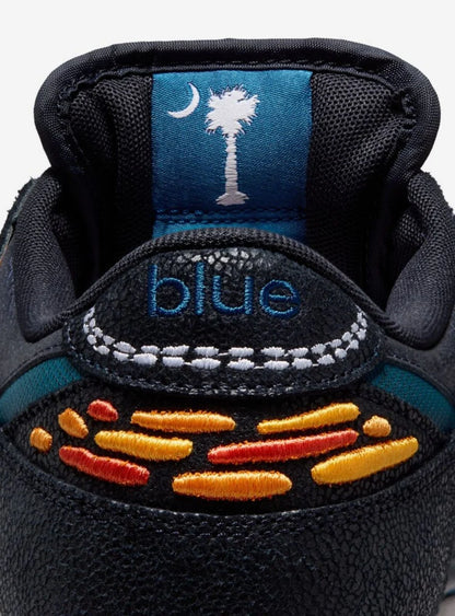Nike SB Dunk Low Pro Bluetile Skateboards