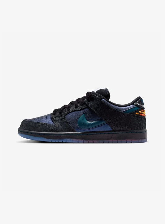Nike SB Dunk Low Pro Bluetile Skateboards