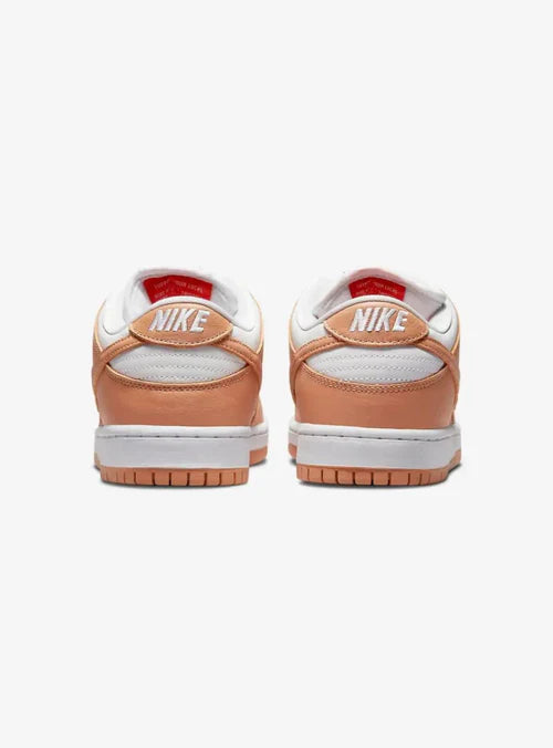 Nike SB Dunk Low Pro ISO Light Cognac